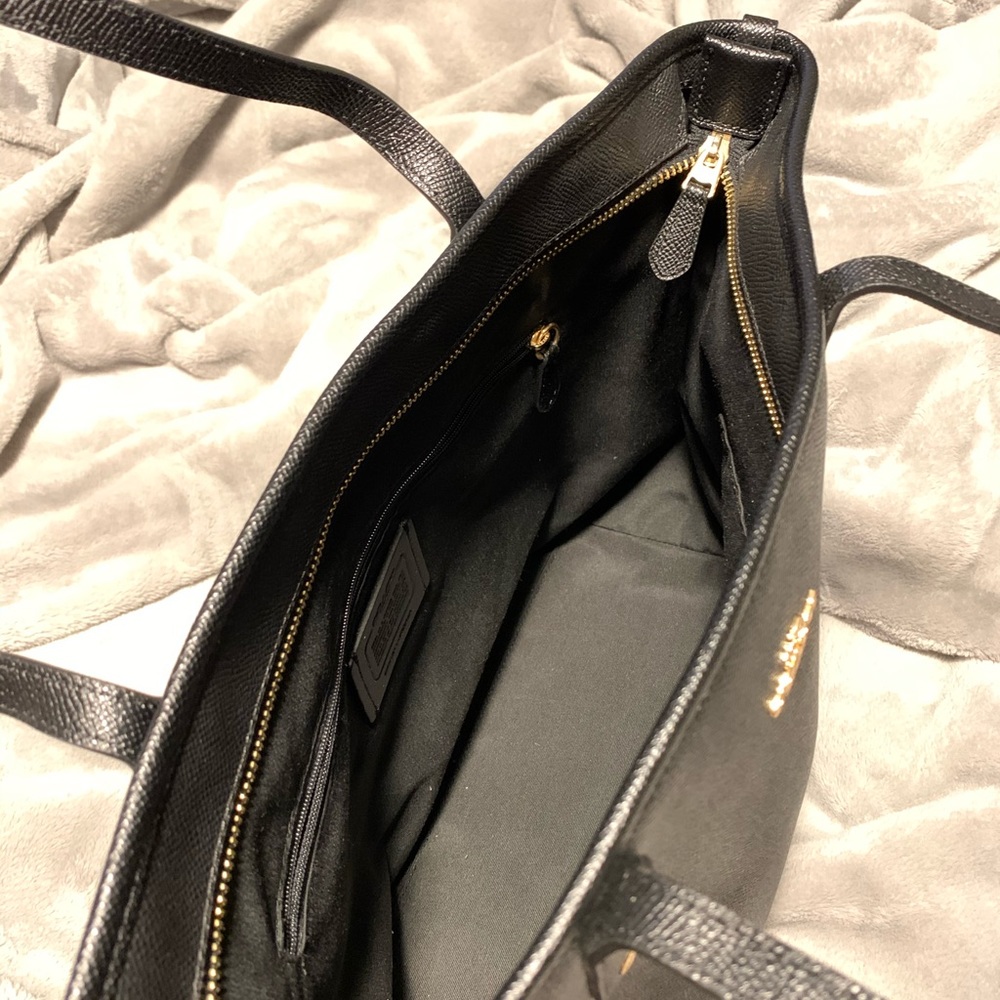 Coach Purse - Picture 4 of 6